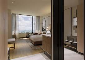 Sheraton Johor Bahru 5