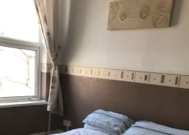 MyRoomz New Discovery Hotel 4