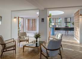 Hôtel Le Bailli De Suffren 4