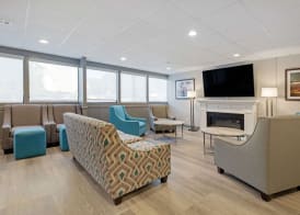 Clarion Hotel & Suites BWI Airport North 3
