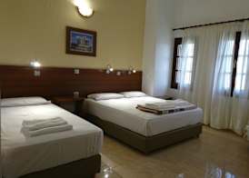 Eleni Rooms 3