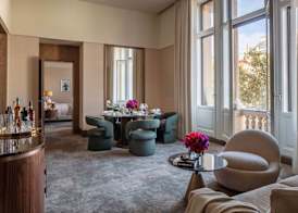 Anantara Palais Hansen Vienna - A Leading Hotel of the World 2