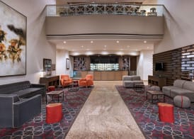 Four Points by Sheraton Galerias Monterrey 3