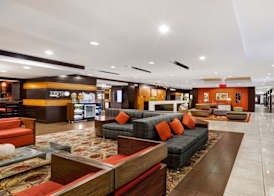 Crowne Plaza HOUSTON GALLERIA AREA by IHG 2