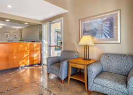 Quality Inn & Suites Livermore Wine Country 4