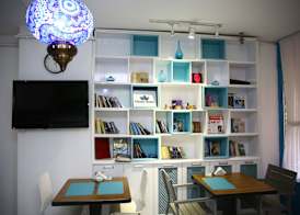 Minel Hotel 3