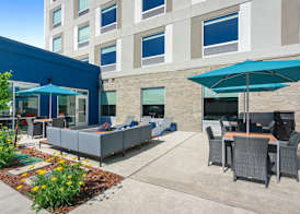 Hampton Inn Bellingham Airport, WA 2