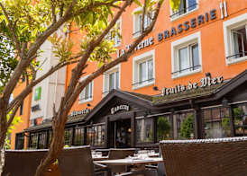 ibis Styles Le Puy en Velay 5