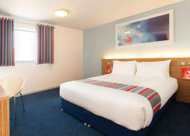 Travelodge London Central Tower Bridge 3