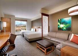 Hyatt Place Boise/Downtown 5