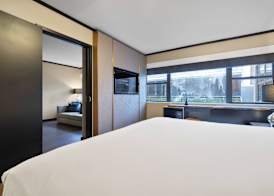 Hudson Yards Hotel 3
