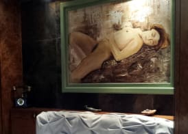 Trastevere 2 5