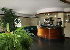Hotel Leopold 4