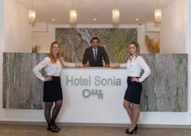 Hotel Sonia Self Check In Only 3