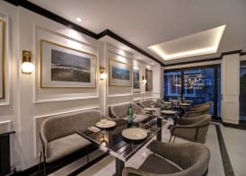 The Trinity Hotel Taksim - Special Category 3