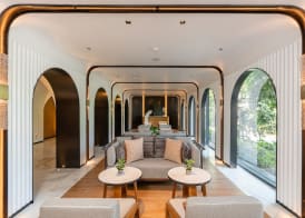 Meliá Chiang Mai 3