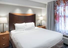 Fairfield Inn & Suites South Bend at Notre Dame 5