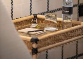 Privado Designer Boutique Hotel 5