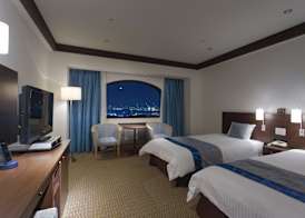 Hotel Plaza Kobe 5