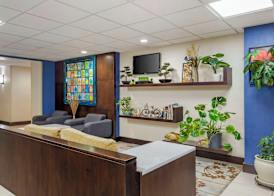 Best Western Plus Berkshire Hills Inn & Suites 2
