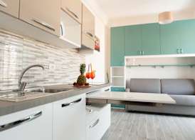 Casa Vacanze B&B Uccialì 3