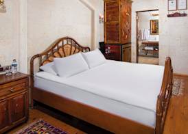 Aja Cappadocia Cave Hotel-Special Class 4