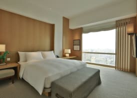Grand Hyatt Chengdu 4