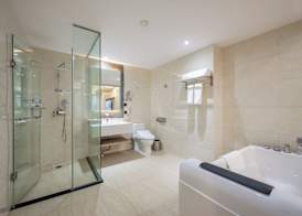 Holiday Inn Express Chengdu Tianfu Square by IHG 3
