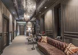 Forvm boutique Hotel 2