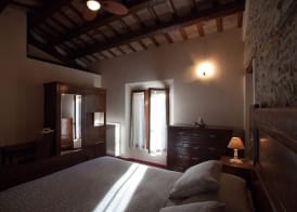 Relais B&B Corte Dei Turchi 3