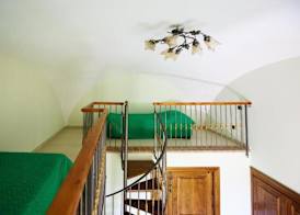 Relais Il Pennino 2