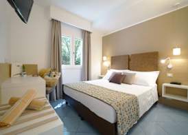 Baia del Godano Resort & Spa 5