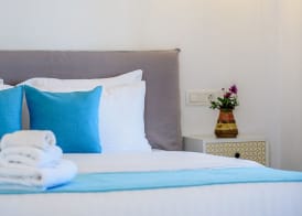 En Plo Boutique Suites 5