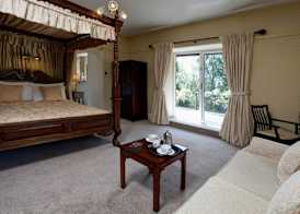 The Grange at Oborne 4