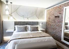 The Windhoek Luxury Suites 5
