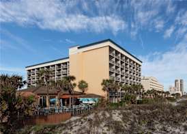 Hampton Inn Jacksonville Beach/Oceanfront 3