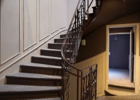 Best Western Hotel de la Breche 3