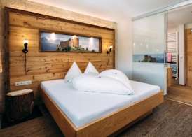 Kinderhotel Laderhof 4