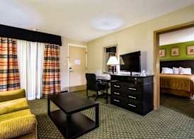 Quality Inn & Suites Moline Airport 5