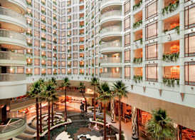 Jeddah Hilton 5