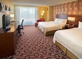Courtyard by Marriott Niagara Falls 4