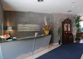 UNAHOTELS Imperial Sport Hotel 3