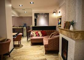 Comfort Hotel Taksim 4