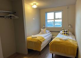 Guesthouse Hvammur by the Harbour 4