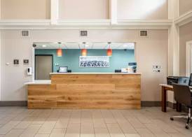 Sleep Inn & Suites 2