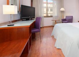 Hotel Madrid Centro, Affiliated by Meliá 5