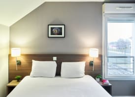 Zenitude Hôtel Résidences Roissy Village 4