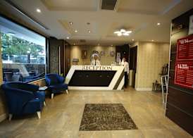 Grand Silay Hotel 2