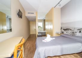 Eix Platja Daurada Hotel & SPA 4