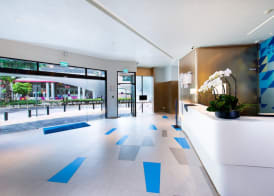Holiday Inn Express MACAU CITY CENTRE by IHG 2